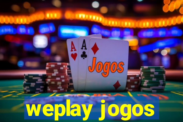 weplay jogos